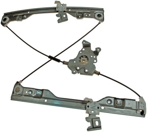 Power Window Regulators Prime Choice Auto Parts WR840908
