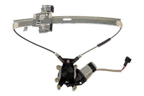 Power Window Regulators Prime Choice Auto Parts WR848117