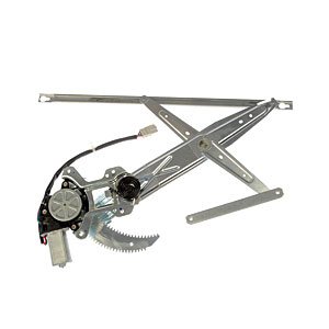 Power Window Regulators Prime Choice Auto Parts WR841739