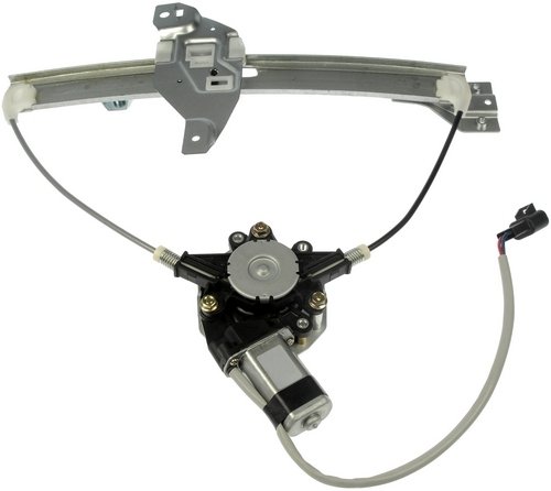 Power Window Regulators Prime Choice Auto Parts WR848512