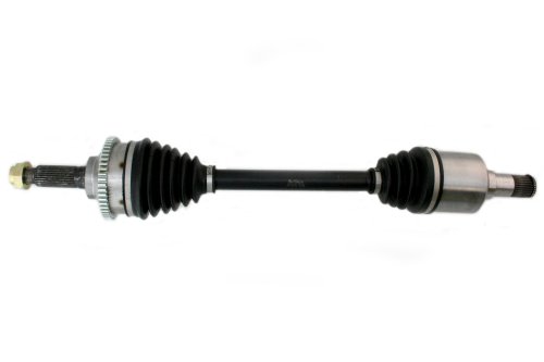 Shafts Prime Choice Auto Parts DSK914