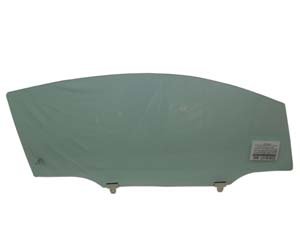 BSG FD25105GTY-661 2013 Honda Civic 2DR CP Front Passenger Side Door Auto Glass Windows BSG FD25105GTY-661