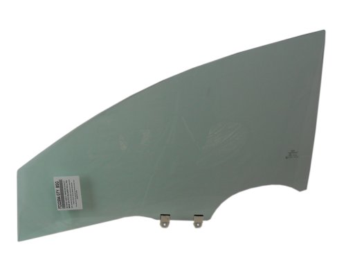 BSG FD22694GTY-1899 2010 Volvo V70 4 Door Station Wagon Front Driver Door Green Tint Auto Glass Windows BSG FD22694GTY-1899