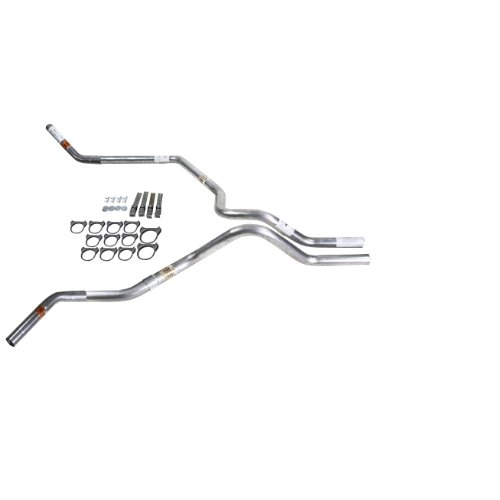 Mufflers Truck Exhaust Kits FF879414MNMFNT00452