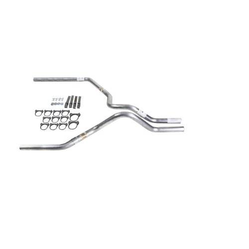 Mufflers Truck Exhaust Kits FF959714MNMFNT00RE0