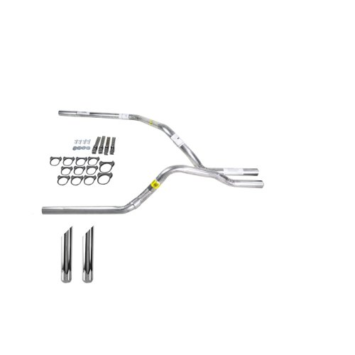 Mufflers Truck Exhaust Kits DR040612WNMFSW18RE0