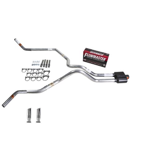 Pipes Truck Exhaust Kits DR070812MS10RC25455