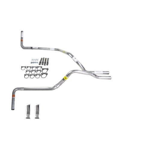 Mufflers Truck Exhaust Kits GF889514WNMFRC22902