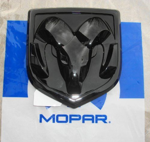 Emblems Mopar 68215581AA