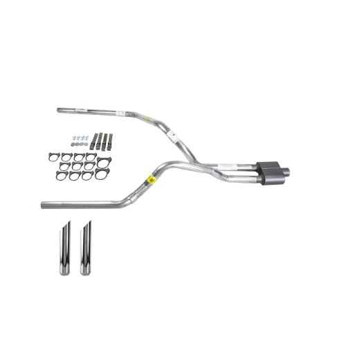 Pipes Truck Exhaust Kits FF071314WFS1SW18RE0