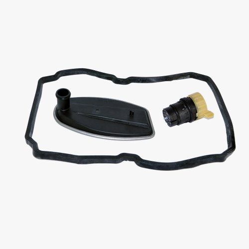 Mercedes Transmission Filter + Gasket + 13-Pin Connector Adapter Plug 722.6xx Transmissions & Parts HAMMAN 140 277 00 95 , 140 271 00 80 , 1402770095 , 1402710080 , 1402770095 , 1402710080 , 140 277 00 95 , 140 271 00 80 => Mercedes Transmission Filter + Gasket + 13-Pin Connector Adapter Plug 722.6xx => 1997 1998 1999 2000 2001 2002 2003 2004 2005 w/ 722.6xx A/T C230 / 2001 2002 2003 2004 2005 w/ 722.6xx A/T C245 / 1994 1995 1996 1997 1998 1999 2000 2001 2002 2003 2004 2005 2006 2007 w/ 722.6xx A/T  C280 / 2002 2003 2004 w/ 722.6xx A/T C32 AMG / 2001 2002 2003 2004 2005 w/ 722.6xx A/T C320 / 2006 2007 w/ 722.6xx A/T C350 / 1995 1996 1997 w/ 722.6xx A/T C36 AMG / 1998 1999 2000 w/ 722.6xx A/T C43 AMG / 2005 2006 w/ 722.6xx A/T C55 AMG / 1998 1999 2000 2001 2002 2003 2004 2005 2006 w/ 722.6xx A/T CL500 / 2001 2002 2003 2004 2005 2006 w/ 722.6xx A/T CL55 AMG / 1998 1999 2000 2001 2002 2003 2004 2005 2006 w/ 722.6xx A/T CL600 / 2005 2006 w/ 722.6xx A/T CL65 AMG / 1998 1999 2000 2001 2002 2003 2004 2005 w/ 722.6xx A/T CLK320 / 1999 2000 2001 2002 2003 w/ 722.6xx A/T CLK430 / 2003 2004 2005 2006 w/ 722.6xx A/T CLK500 / 2001 2002 2003 2004 2005 2006 w/ 722.6xx A/T CLK55 AMG / 2006 w/ 722.6xx A/T CLS66 AMG / 1996 1997 1998 1999 w/ 722.6xx A/T E300 / 1996 1997 1998 1999 2000 2001 2002 w/ 722.6xx A/T E320 / 2003 2004 2005 2006 w/ 722.6xx 5-Speed A/T E320 / 2006 2007 w/ 722.6xx 5-Speed A/T E350 / 1997 w/ 722.6xx A/T E420 / 1998 1999 2000 2001 2002 w/ 722.6xx A/T E430 / 2003 2004 2005 2006 w/ 722.6xx 5-Speed A/T E500 / 1999 2000 2001 2002 w/ 722.6xx A/T E55 AMG / 2003 2004 2005 2006 w/ 722.6xx 5-Speed A/T E55 AMG / 2002 2003 2004 2005 w/ 722.6xx A/T G500 / 2003 2004 2005 w/ 722.6xx A/T G55 AMG / 1998 1999 2000 2001 2002 w/ 722.6xx A/T ML320 / 2003 2004 2005 ML350 / 1999 2000 2001 w/ 722.6xx A/T ML430 / 2002 2003 2004 2005 w/ 722.6xx A/T ML500 / 2000 2001 2002 2003 w/ 722.6xx A/T ML55 AMG / 1994 1995 1996 1997 1998 1999 w/ 722.6xx A/T  S320 / 2006 w/ 722.6xx A/T S350 / 1994 1995 1996 1997 1998 1999 w/ 722.6xx A/T S420 / 2000 2001 2002 2003 2004 2005 2006 w/ 722.6xx A/T S430