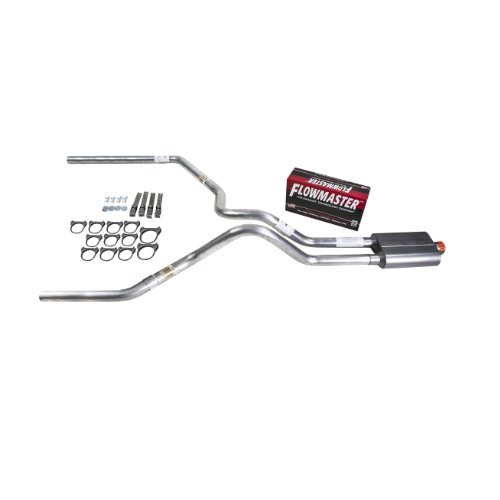 Pipes Truck Exhaust Kits DR020314MF40NT00RE0