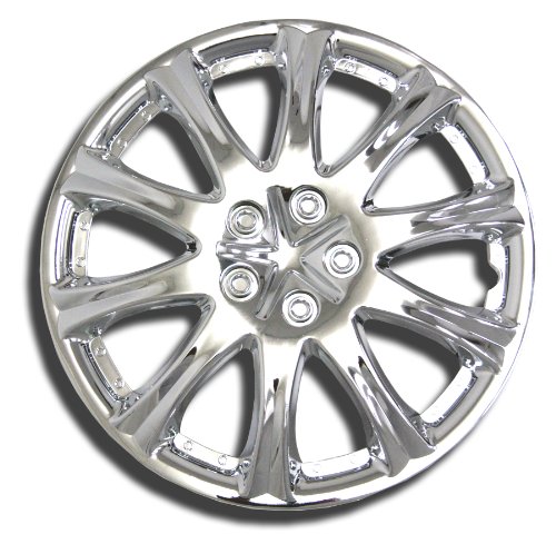 Hubcaps TuningPros WSC-503C15