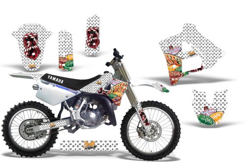 Decals AMR Racing EB2-30641