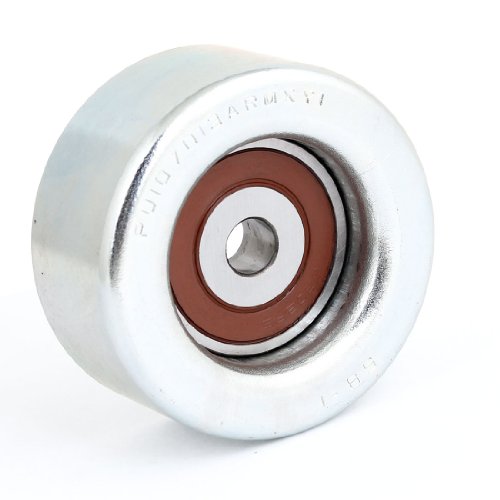 Automobile Car Coolant Cooling Fan Belt Pulley Tensioner Assembly 16604-31010 Idlers Amico Amico