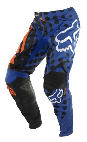 Pants & Chaps Fox Racing 06405-592-32
