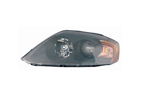Headlight Assemblies Depo LH-HYTI05-MXZ-P2-A