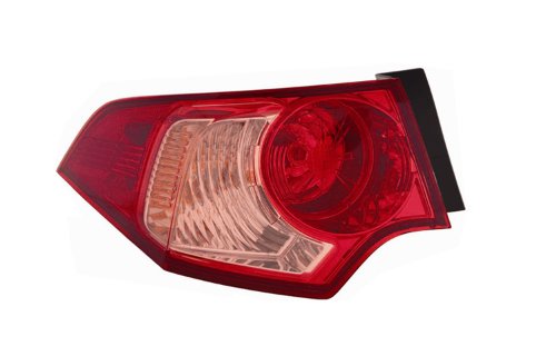 Tail Lights Depo LT-ACTS11-MXZ-P2-A