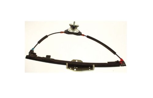 Manual Window Regulators Unknown WRT-VWPA90-MRL