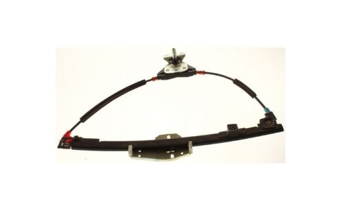Manual Window Regulators Unknown WRT-VWPA90-MRR