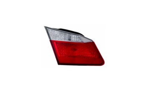 Tail Lights Depo LT-HOAC13I-MXZ-P2-A