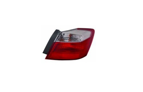 Tail Lights Depo LT-HOAC13O-MXZ-P2-A