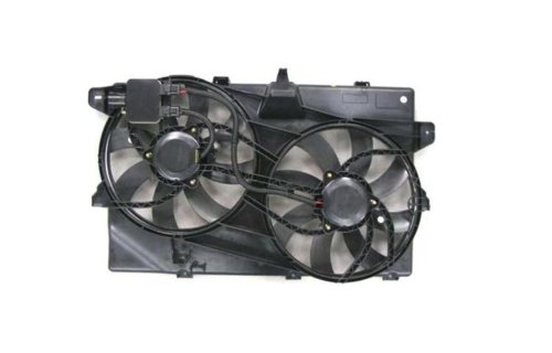 Fans Unknown CFA-FOED07NTW-DU-A