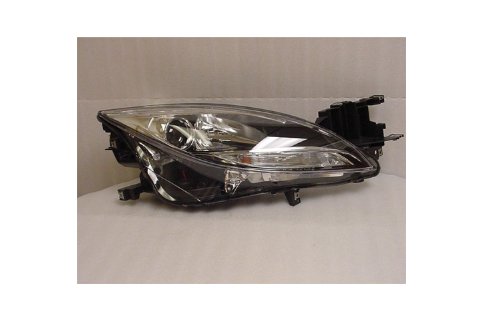 Side Marker Assemblies Unknown LH-MAZ611HAL-DPO-R-A