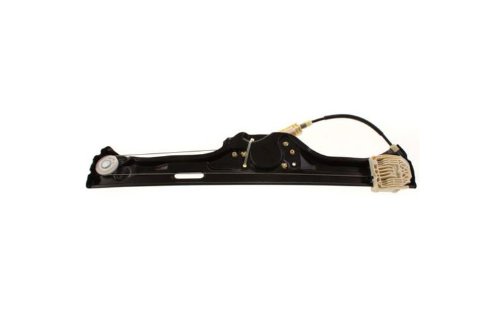 Power Window Regulators Unknown WRT-BMX507NM-PRR