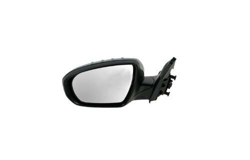 Exterior Mirrors Alta MKA08-NEL