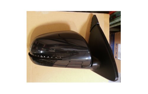 Exterior Mirrors Alta MKA03B-NHER