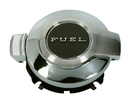 Fuel Tank Caps PG Classic 249