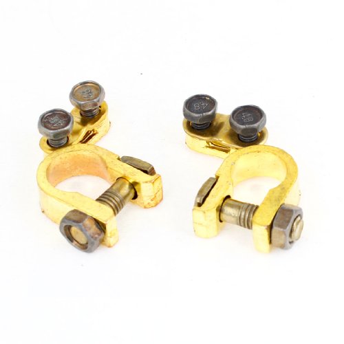 Terminals & Ends Amico Amico