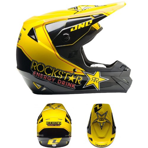 Helmets One Industries 80104-009-053