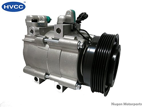 Compressors Halla Visteon Climate Control 97701-38171 9770138171