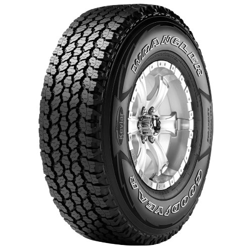 All-Season Goodyear 758057571