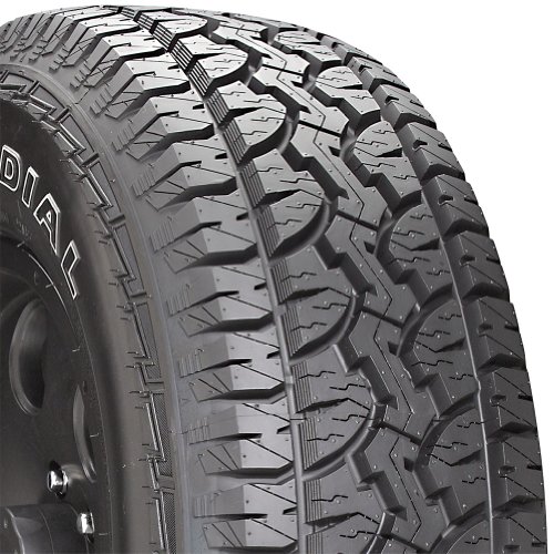 GT Radial Adventuro AT3 Tire - 235/85R16 120S Off-Road GT Radial 100A1893