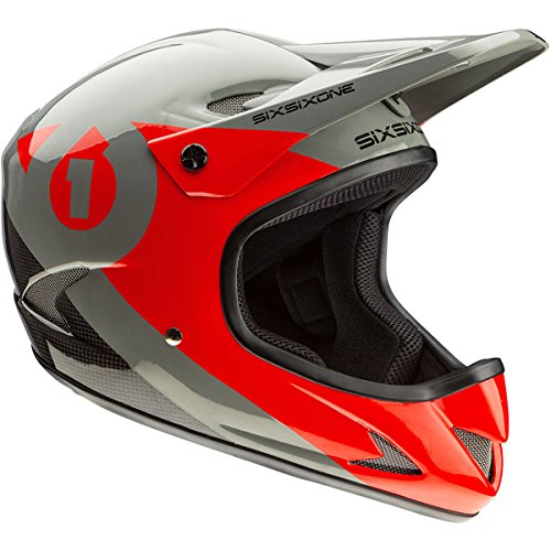 Adult Helmets SixSixOne 6945-34-054