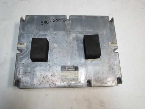 Engine Computers HERITAGE 183156