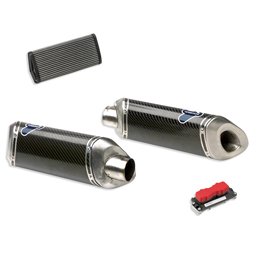 Complete Systems Ducati 96457308B