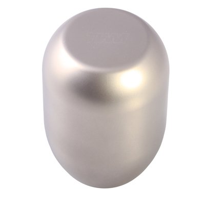 Nissan 200SX 1994-1998 Big Type R Satin Weighted Shift Knob With Logo Body TWM Performance TWM-SK-SS-2012-15147