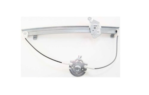 Manual Window Regulators Unknown WRT-NISE87-MFL