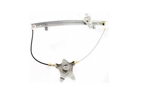 Manual Window Regulators Unknown WRT-NISE912-MF-P2