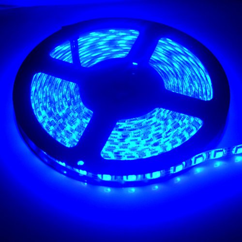 Full Car Covers Autolizer ATZ-5050-LED-BLUE