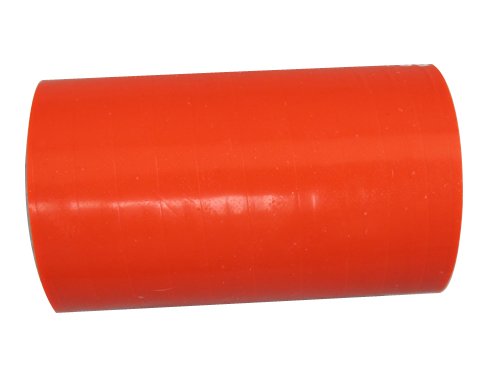 2 Straight red Silicon hose for Turbo Intercooler pipe 3 Long Coolant Temperature CXRacing 10321000210