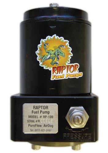 Electric Fuel Pumps Air Dog 
