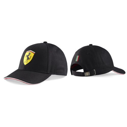 Racing Apparel Ferrari 5100130-100-000