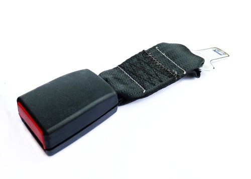 2010 Dodge Grand Caravan (ALL SEATS) Seat Belt Extension / Seatbelt Extender - Safety Certified & Adds 7 - #41015-5010 Seat Belts OEM Extenders 41015-5010