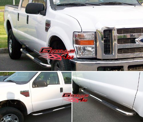 Running Boards APS NB-F3011S