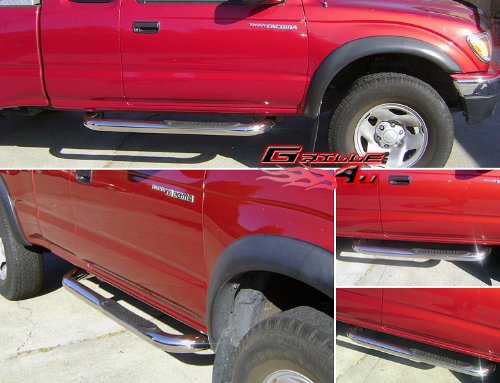 Running Boards APS NB-T3054L